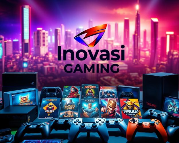 Game Baru yang Dihadirkan Pretty Gaming Casino